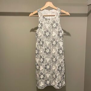 Fun Summer Floral Dress! Perfect for weddings, baby showers, and graduations!